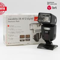 Flash Metz 58 AF-2