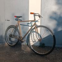 bici condorino 28"