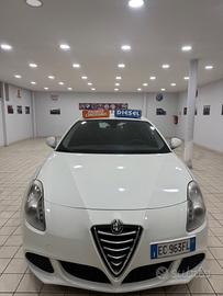 Alfa Romeo Giulietta 1.6 jtdm exclusive