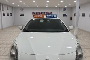 Alfa Romeo Giulietta 1.6 jtdm exclusive