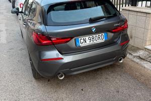 BMW SERIE 1