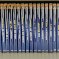I Grandi Successi del Cinema Italiano in DVD 100