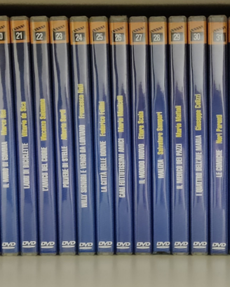 I Grandi Successi del Cinema Italiano in DVD 100