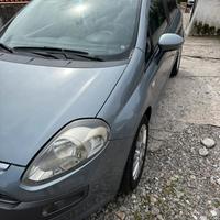 Fiat Punto Evo 1,3 multijet