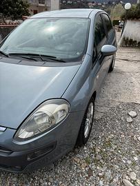 Fiat Punto Evo 1,3 multijet