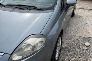 Fiat Punto Evo 1,3 multijet