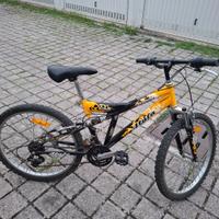 ATALA Crossfire, 21 speed Passuello, idea per Nata