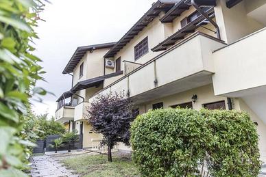 Appartamento di 130 m² con 5 locali e box auto a B