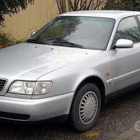 Parabrezza Audi A6 C4 I serie (1994-1997)