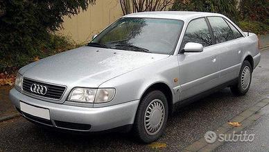 Parabrezza Audi A6 C4 I serie (1994-1997)