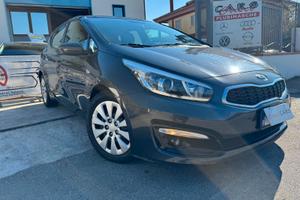 KIA Ceed 1.6 110CV Active Consegna a Casa tutta It