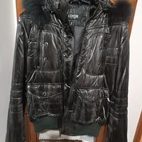piumino Coveri unisex 