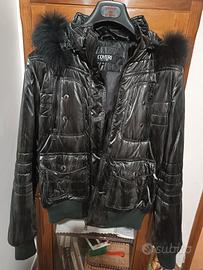 piumino Coveri unisex 