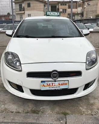 Fiat Bravo 1.4 T-jet 150 CV 110 KW