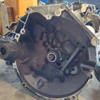 Cambio PEUGEOT 206 CC 1587cc 16V del 2005