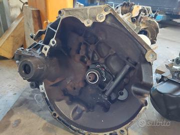 Cambio PEUGEOT 206 CC 1587cc 16V del 2005