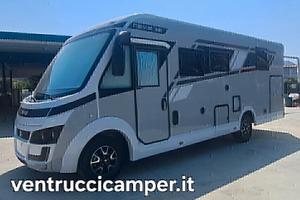 MCLOUIS NEVIS 881 2026 LETTO NAUTICO FACE TO FACE 