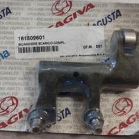 Bilanciere scarico Husqvarna 610/570