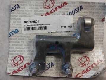 Bilanciere scarico Husqvarna 610/570