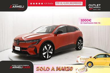 Renault Megane E-Tech Techno EV60 Optimum Charge 2