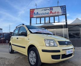 FIAT PANDA 1.2 60 CV DUALOGIC CAMBIO AUTOMATICO