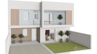 Terreno edificabile Assemini pronto per costruire