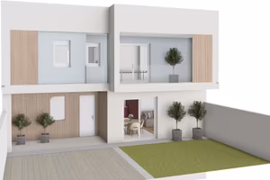 Terreno edificabile Assemini con progetto approvat