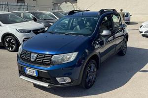 DACIA Sandero 1.5 dCi 8V 90CV S&S Special Editio