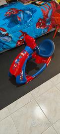 Simulatore Spidey