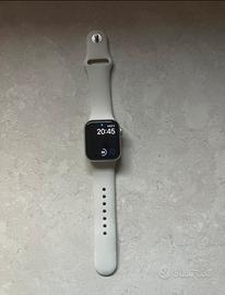 Apple wacht se