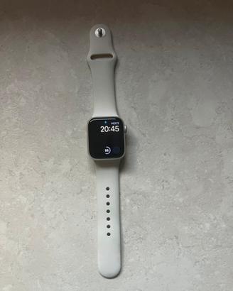 Apple wacht se