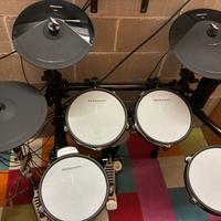 E-Drum Millenium MPS-750X