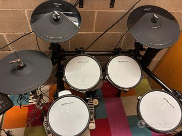 E-Drum Millenium MPS-750X