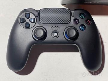 controller freaks playstation 4 ps4 ps3 pc android