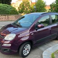 Cerchi in lega Fiat Panda da 14 " pollici 176/65