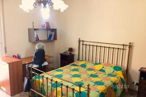 Camera stanza grande per studentessa Campobasso