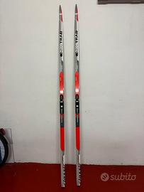 Sci da fondo Ski Trab Team Comp 2.05 m