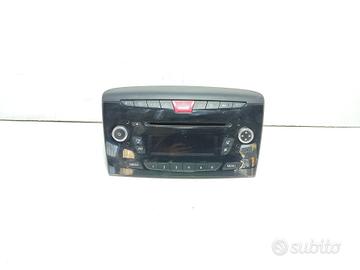 AUTORADIO LANCIA Ypsilon 3° Serie 735590826 (10>1