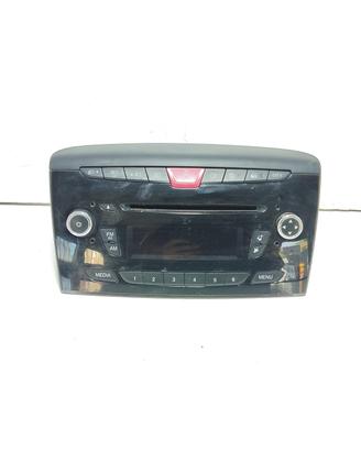 AUTORADIO LANCIA Ypsilon 3° Serie 735590826 (10>1