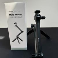 Insta360 braccio supporto multiplo