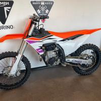 Ktm 450 sx-f - 2024