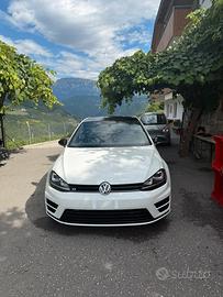Golf 7r 2.0 2014