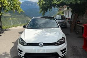 Golf 7r 2.0 2014