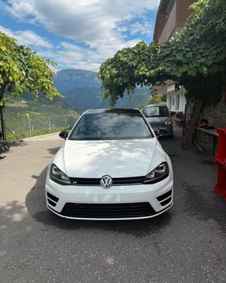 Golf 7r 2.0 2014