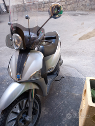 Piaggio Liberty 150 usata in vendita a Palermo e provincia