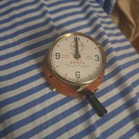 cronometro Zenith vintage 