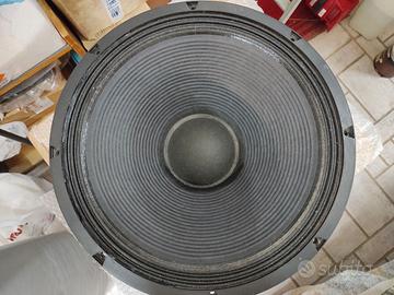 Woofer Eighteensound 18" 18LW1400