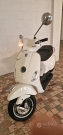 Vespa 50Lx 