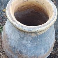 Giara antica del 1800 