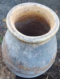 Giara antica del 1800 